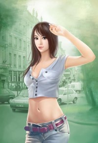 一吻定情