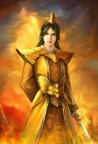 巾帼何不带吴钩