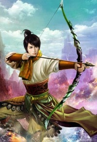 前方小鹿乱撞预警